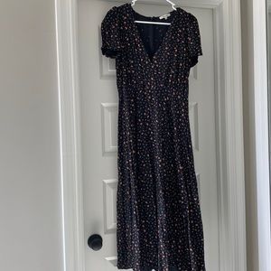 Madewell Dress